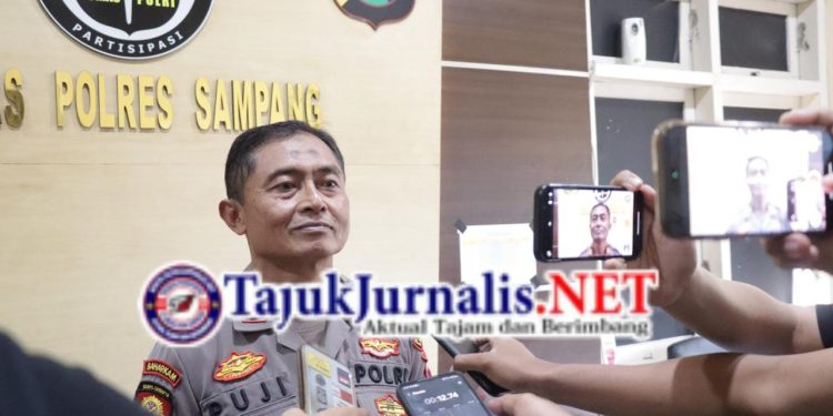 Pemerkosa Masih Bebas, Polisi Klaim Sudah Sesuai Prosedur