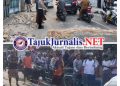 Motor Pelajar Vs Ibu Rumah Tangga, Kecelakaan di Imam Ghozali Sampang Tewaskan Satu Korban