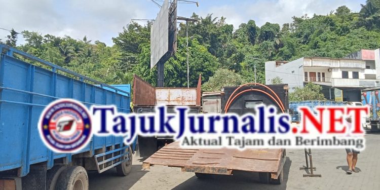 Mafia BBM Solar Bersubsidi Chale Tetap Perkasa Tanpa Tersentuh APH Polda Sulut