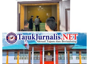 Sidang Ke 2 Kasus Pencurian Ayam Di Kawangkoan Minahasa Saksi Sebut Diduga Oknum Polisi Turut Terlibat