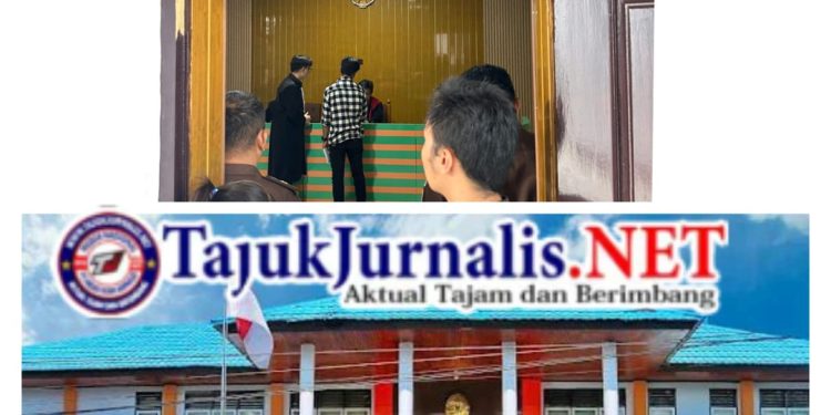 Sidang Ke 2 Kasus Pencurian Ayam Di Kawangkoan Minahasa Saksi Sebut Diduga Oknum Polisi Turut Terlibat