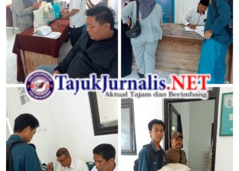 389 KPM di Polagan Terima Bantuan Beras — Distribusi Tertib, Warga Harap Perbaikan Sistem Aplikasi untuk Mempercepat Layanan
