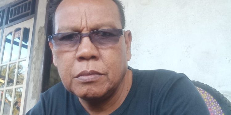 Di duga Jual Beli Paket Proyek Pekerjaan APBD Lahat TA 2025 12% Hingga 18% Dari Pagu Anggaran