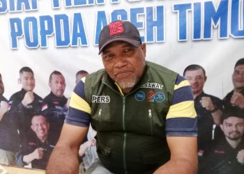 PESAWAT Dukung Pernyataan Jubir KPA Peureulak Terkait Pecopotan Plt.Disdikbud Aceh Timur.