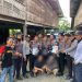 Satlantas Polres Wajo Temukan Narkoba Saat Operasi Gabungan Lalu Lintas