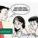 Heboh, Oknum Ketua RT di Muara Enim Digerebek Diduga Selingkuh Dengan Istri Tetangga