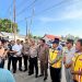 Dirlantas Polda Riau Pastikan Kesiapan Jalur Menuju Pacu Jalur di Tepian Narosa