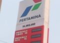 Enam Jurnalis Diserang di SPBU Tabe Gadang, Pekanbaru,Riau