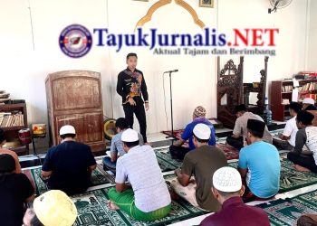 HUT RI ke-80, 137 Napi Rutan Sampang Diusulkan Terima Remisi Ganda