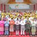 PEMDA PELALAWAN MELAKSANAKAN UPACARA HARI JADI PROVINSI RIAU KE-68 TAHUN 2025
