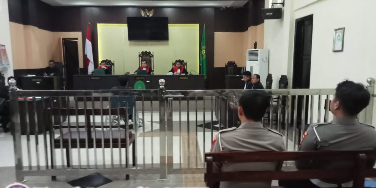 Mengejutkan! Pengakuan Kesalahan dari Penyidik Lantas Sampang dalam Perkara Laka Brio vs Truk
