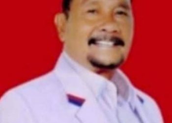 HUT RI Ke-80, Anggota DPRD Dapil III Muara Enim Izroni Ilyas : Bersatu Berdaulat Rakyat Sejahtera Indonesia Maju