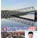 CIC Minta KPK,Kejagung Dan Kejati Riau Usut Tuntas Korupsi Proyek Jembatan Selat Akar Senilai Rp36,7 Miliar Rugikan Negara