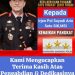 Publik Menilai Kenaikan Pangkat & Jabatan Irjen Pol Sujudi Ario Seto, Sudah Tepat dan Terbaik