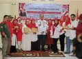 Moeldoko Center Riau & Legiun Veteran RI Riau Merayakan HUT RI ke-80 Bersama