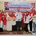 Moeldoko Center Riau & Legiun Veteran RI Riau Merayakan HUT RI ke-80 Bersama