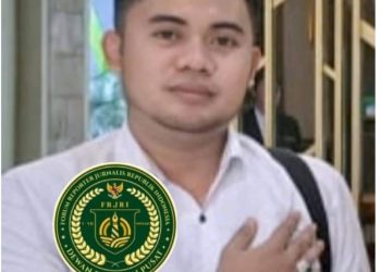Ketua DPD FRJRI Jawa Timur dan Seluruh Pengurus Mengucapkan Selamat HUT Ke-32 Tahun Sekum DPP FRJRI Bang Arul