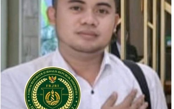 Ketua DPD FRJRI Jawa Timur dan Seluruh Pengurus Mengucapkan Selamat HUT Ke-32 Tahun Sekum DPP FRJRI Bang Arul