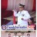 Gubernur Sulut Irup Upacara HUT RI yang ke-80 Tahun Persatuan dan Semangat Membangun Sulut