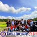 Kebersamaan HUT RI Ke-80 Tahun, Kawatuan Remboken Tegaskan komitmen organisasi dalam mendukung pembangunan daerah, khususnya di bidang transportasi