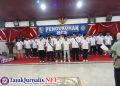 Bupati Lantik Media Center Sampang, Tegaskan Peran Mitra Strategis Informasi