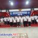 Bupati Lantik Media Center Sampang, Tegaskan Peran Mitra Strategis Informasi
