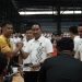 Kapolri Anugerahkan Pin Emas kepada Bripka Andi Syahdan yang Berjaya di World Police & Fire Games 2025