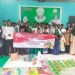 Himpunan Pemuda dan Masyarakat Sawah Luhur (HAMMAS) Melaporkan Oknum Media Yang Membuat Berita Hoax