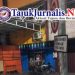 Keberadaan Kafe 136 Dikeluhkan Warga Sekitar Jalan Kusuma Bangsa