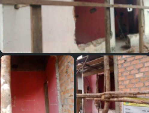Proyek Rp 591 Juta Diduga Hanya Tambal Sulam, GNPK Muara Enim Desak Audit Lengkap! 