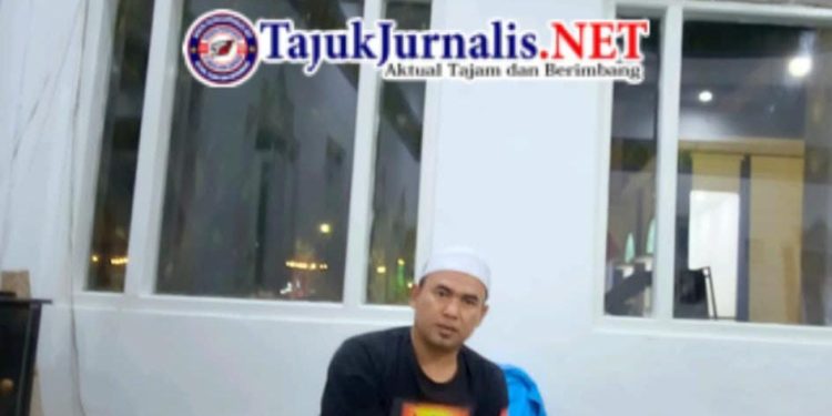 Wartawan Usir Gus Kamil di Pendopo, Publik Nilai Langkahi Kewenangan Bupati