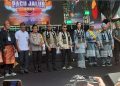 Pacu Jalur Resmi Dibuka Menteri Pariwisata