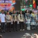 Pacu Jalur Resmi Dibuka Menteri Pariwisata