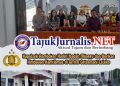 Kapolsek Remboken IPDA Husye Kokong Hadiri Ibadah Minggu Dan Himbauan Kamtibmas di GMIM Getsemani Leleko
