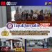 Kapolsek Remboken IPDA Husye Kokong Hadiri Ibadah Minggu Dan Himbauan Kamtibmas di GMIM Getsemani Leleko