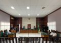 Pengadilan Negeri Sengkang Tolak Praperadilan H. Saidiman, Tindakan Hukum Polres Wajo Dinilai Sah
