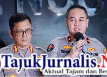 Polri Minta Seluruh Jajaran Lindungi Wartawan Saat Bertugas