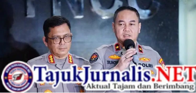 Polri Minta Seluruh Jajaran Lindungi Wartawan Saat Bertugas