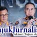 Polri Minta Seluruh Jajaran Lindungi Wartawan Saat Bertugas