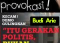 Stop Sebarkan Propaganda & Ajakan Demontrasi, Untuk Menjatuhkan Nama Budi Arie