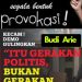 Stop Sebarkan Propaganda & Ajakan Demontrasi, Untuk Menjatuhkan Nama Budi Arie