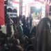 Hadirkan Rasa Aman, Polsek Gilireng Sasar Lokasi Rawan Kriminalitas