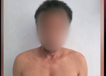 Polres Wajo Amankan Pelaku Curanmor dalam Operasi Sikat Lipu 2025