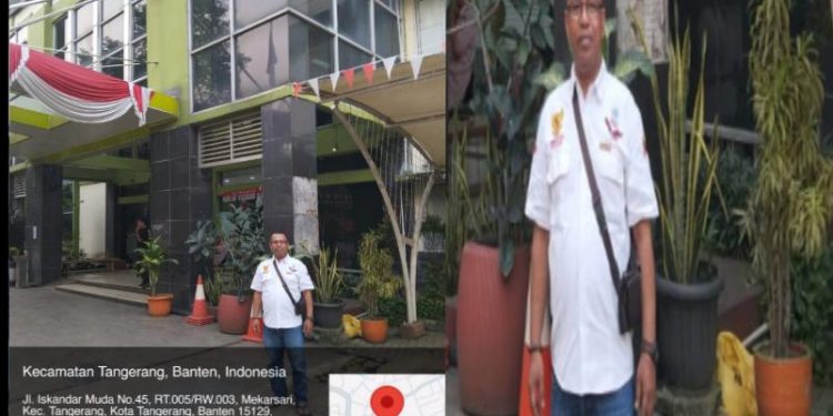 Terbongkar.!! Dana Ratusan Miliar APBD DLH Tangerang Diduga Menguap Tanpa Jejak