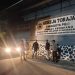 Polsek Tempe Gelar Patroli Biru, Ajak Warga Bersama Jaga Kamtibmas