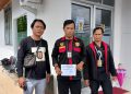 Ketua LSM TKH Minahasa Hezky Kawengian Minta Jaksa Agung Evaluasi Kinerja Kajari Minahasa B. Hermanto,SH.MH.