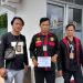 Ketua LSM TKH Minahasa Hezky Kawengian Minta Jaksa Agung Evaluasi Kinerja Kajari Minahasa B. Hermanto,SH.MH.