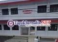 TGR Pembangunan Toilet Dan Ruang Kelas Baru SD Negeri 2 Tondano TA 2024, Pelaksana Sebut Ada Pendampingan Kejaksaan.