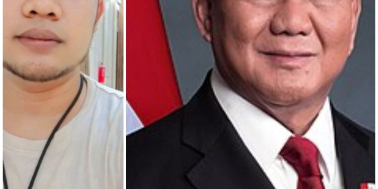 Arul Titip Harapan pada Presiden Prabowo: Pimpin dengan Hati Nurani