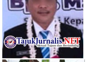 Fauzi Kepala desa Tambak Oso Kecamatan Waru kabupaten Sidoarjo Diperiksa Penyidik Kejari Sidoarjo Terkait Dugaan Pungli PTSL .